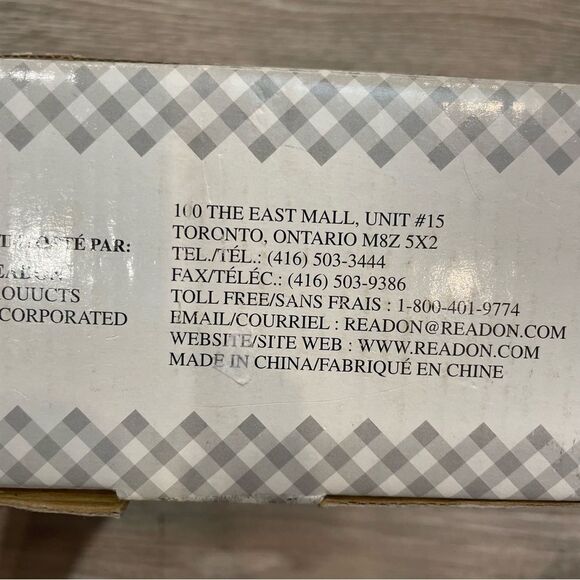 Holiday Spreader, Set Of 3 Christmas Diner Party Decoration - Picture 3 of 7